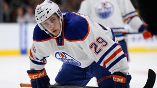 Leon Draisaitl