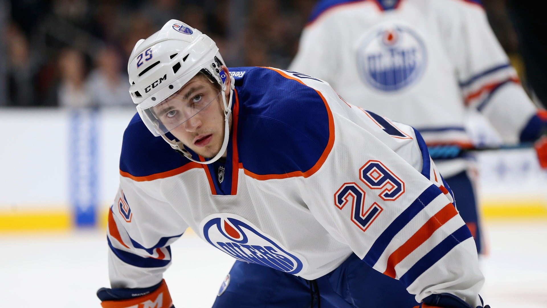 Leon Draisaitl