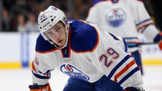 Leon Draisaitl