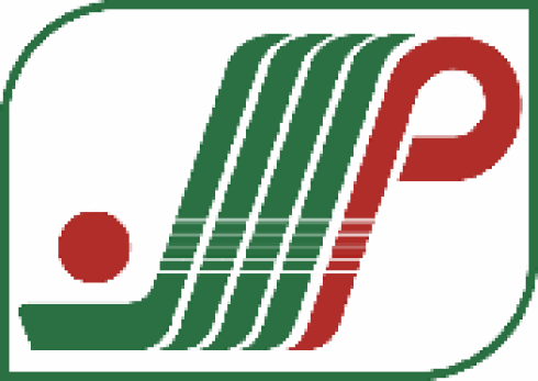 Le logo des Pioneers de Plattsburgh