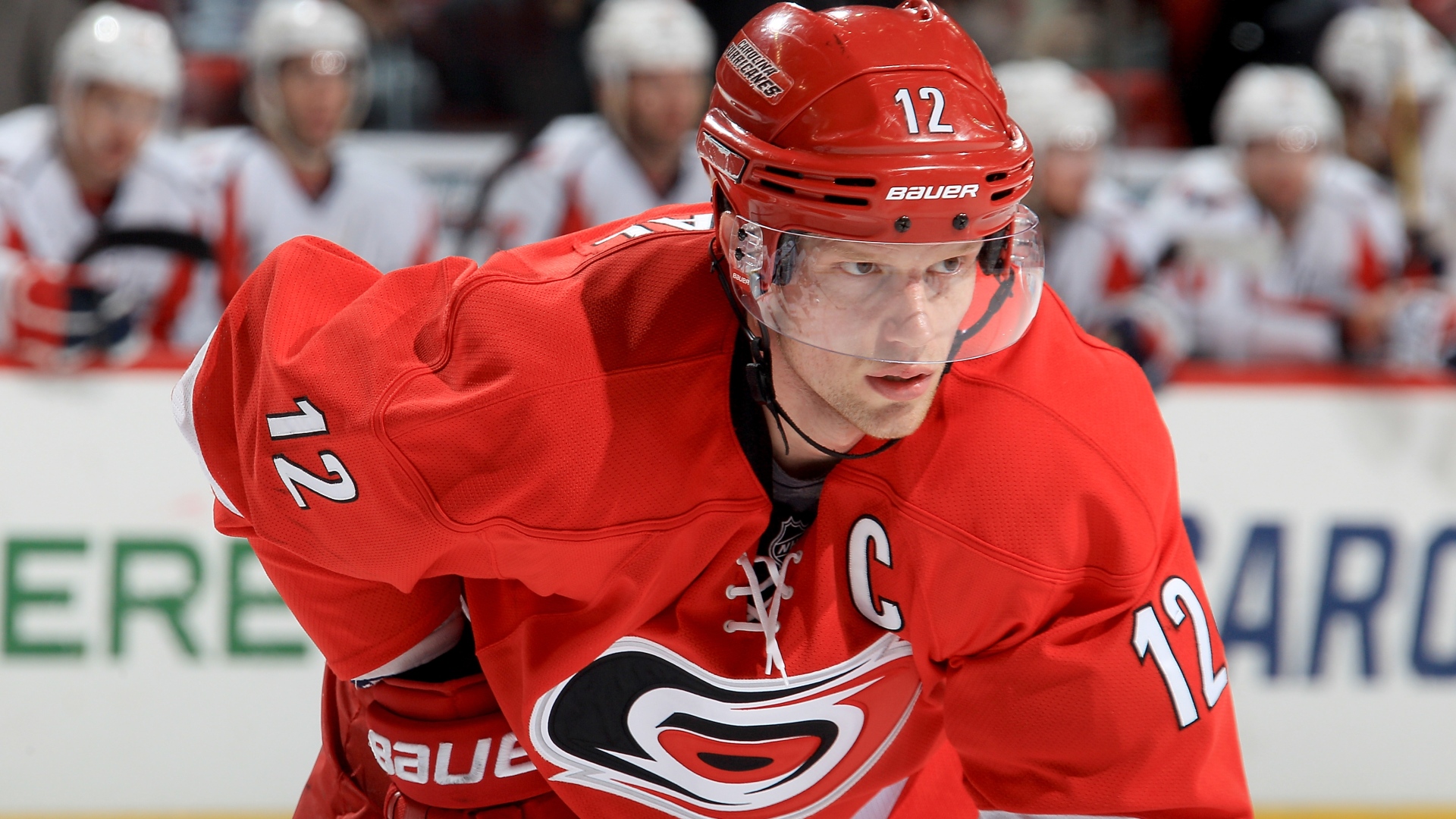 Eric Staal