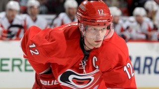 Eric Staal