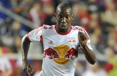 Le Toronto FC arrache un nul aux Red Bulls