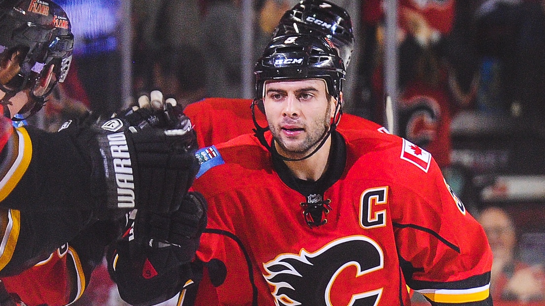 Mark Giordano