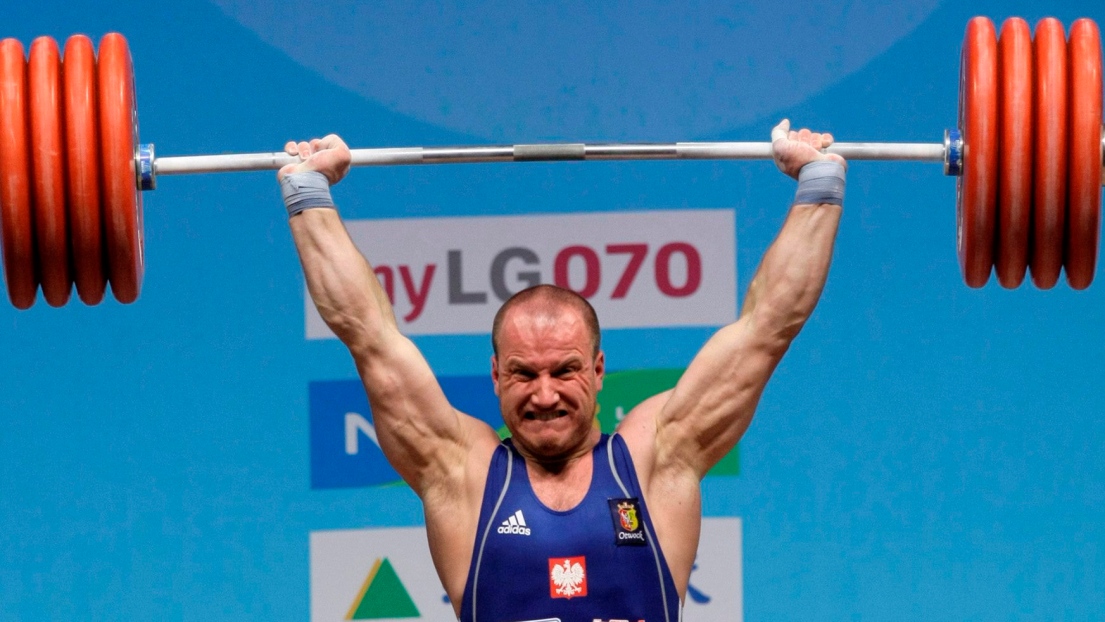 Marcin Dolega