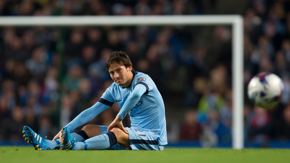 David Silva