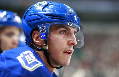 Burrows garde de bons souvenirs de Crawford