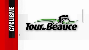 Burnett gagne la 3e étape du Tour de Beauce