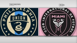 Union 1 - Inter Miami 2
