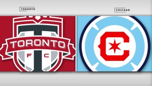 Toronto FC 1 - Fire 4