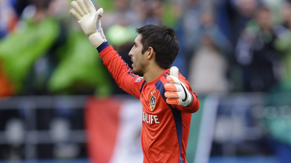 Jaime Penedo