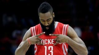 James Harden