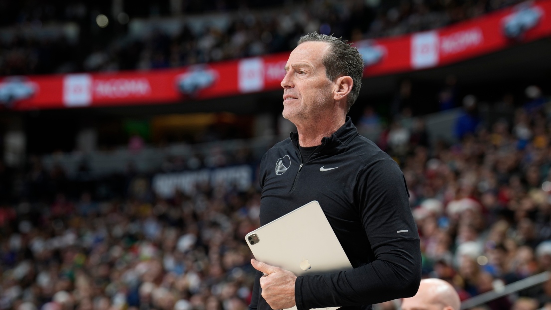 NBA : Kenny Atkinson Serait Le Nouvel Entraîneur-chef Des Cavaliers ...