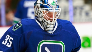 Jacob Markstrom