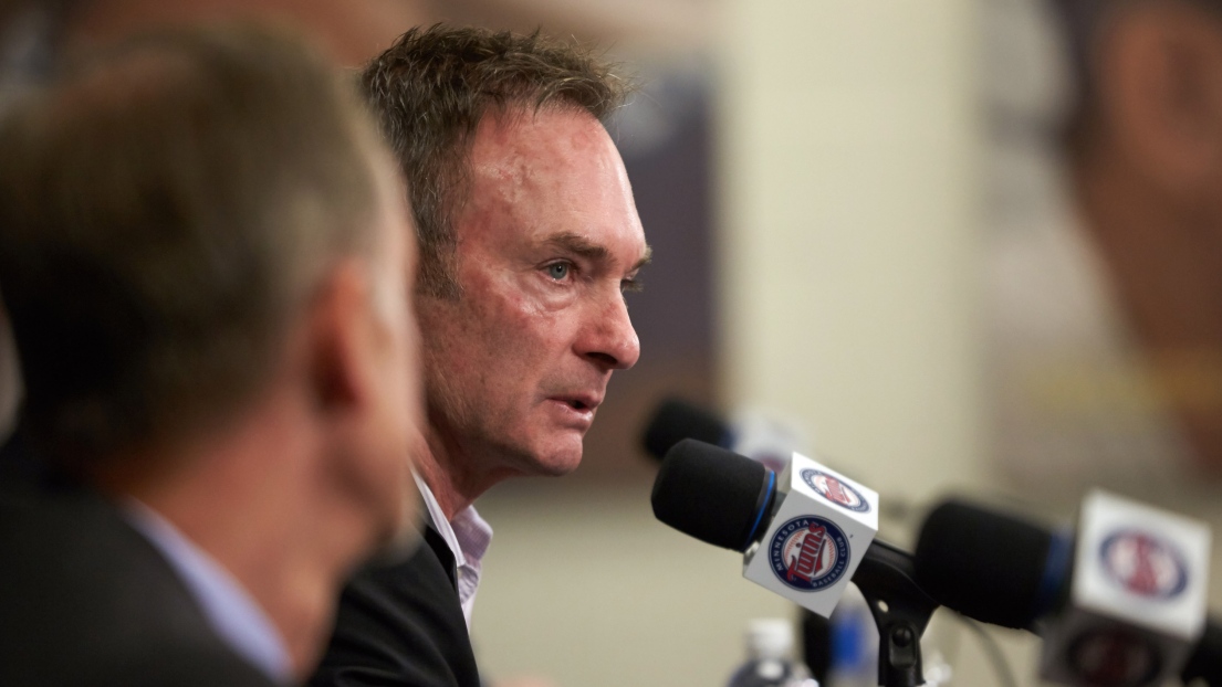 Paul Molitor