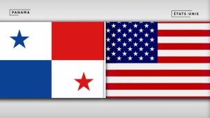 Panama 2 - États-Unis 1