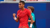 Félix Auger-Aliassime