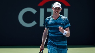 Shapovalov en quarts de finale à Washington