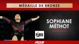 Sophiane Méthot