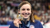 Katie Ledecky