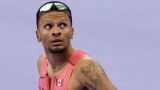 Andre De Grasse