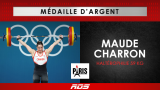 Maude Charron