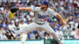 Clayton Kershaw