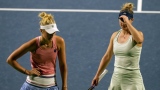 Erin Routliffe et Gabriela Dabrowski