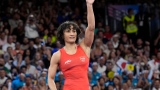 Vinesh Phogat