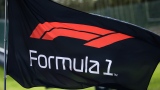 Logo F1