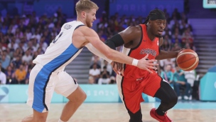 Le basket québécois en pleine effervescence