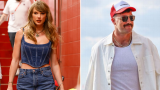 Taylor Swift et Travis Kelce