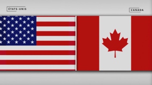 Soccer : États-Unis 1 - Canada 2