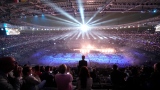 Le Stade de France a été le théâtre de la cérémonie de clôture