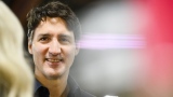 Justin Trudeau