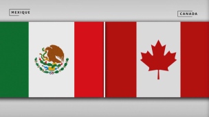 Mexique 0 - Canada 0