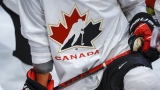 Canada hockey