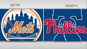 Mets 11 - Phillies 3