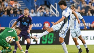 CF Montréal 2 - Charlotte FC 1 