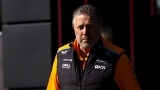 Zak Brown