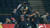 Paris Saint Germain