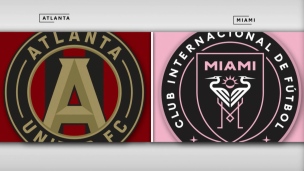 Atlanta United 2 - Inter Miami 2