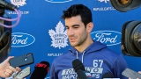 Max Pacioretty