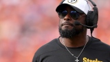 Mike Tomlin