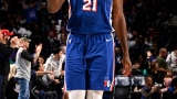 Joel Embiid