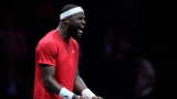 Frances Tiafoe