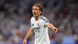 Luka Modric