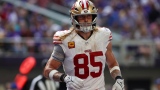 George Kittle