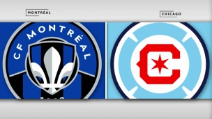 CF Montréal 2 - Fire 0