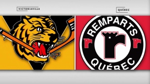 Tigres 2 - Remparts 5